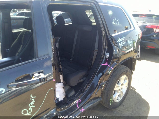 Jeep Grand Cherokee Laredo 2015 1C4RJEAG4FC926602 Image 7