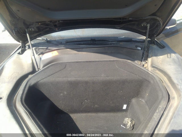 Tesla Model S P85d 2014 5YJSA1H28EFP68285 Image 10