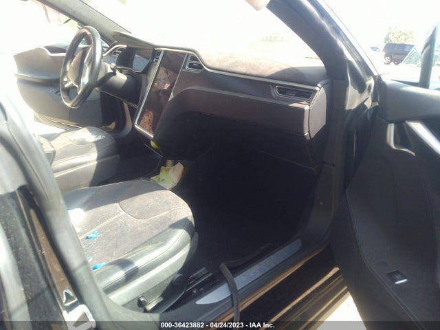 Tesla Model S P85d 2014 5YJSA1H28EFP68285 Image 5