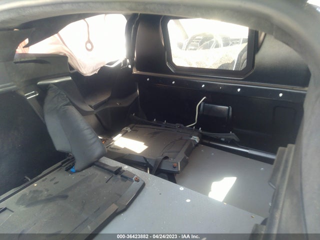 Tesla Model S P85d 2014 5YJSA1H28EFP68285 Image 8