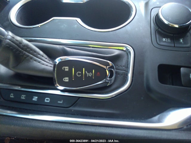 Chevrolet Traverse Rs 2021 1GNERJKW7MJ189028 Image 11