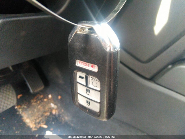 Honda CR-V EX 2018 7FARW2H56JE047574 Image 11