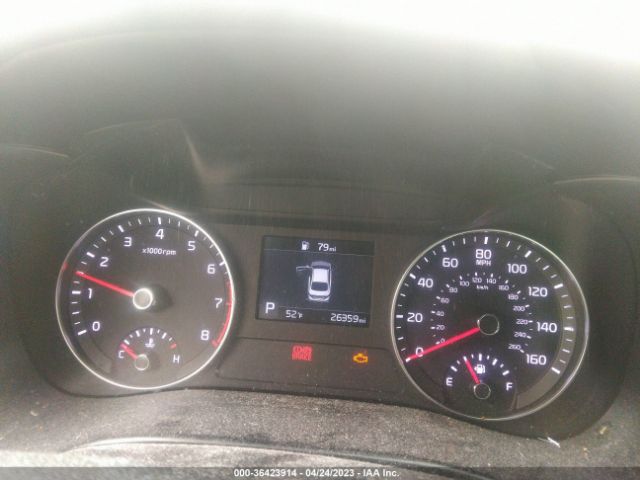 3KPF34AD4ME409688 KIA Forte Gt-line