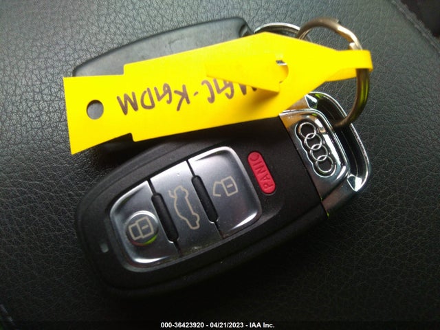 WAUHGAFC4GN014564 Audi A6 3.0t Prestige