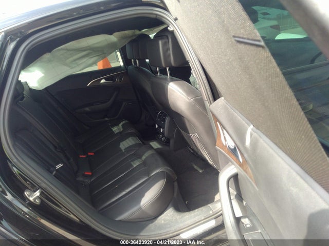 WAUHGAFC4GN014564 Audi A6 3.0t Prestige