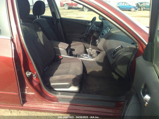 2012 NISSAN ALTIMA 2.5 S VIN: 1N4AL2AP9CN440606