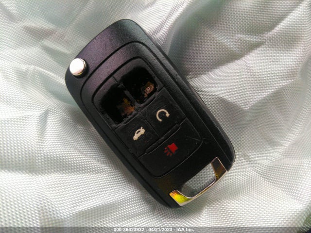 2G4GM5ER0F9267897 Buick Regal Premium I