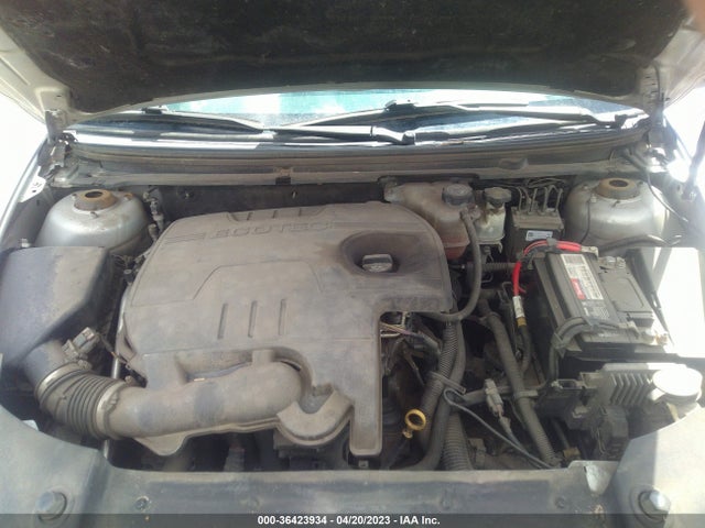 2011 CHEVROLET MALIBU LTZ VIN: 1G1ZE5EU9BF382703