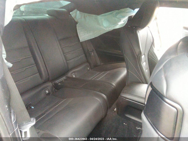 2015 Lexus RC, VIN: JTHSE5BC2F5001742