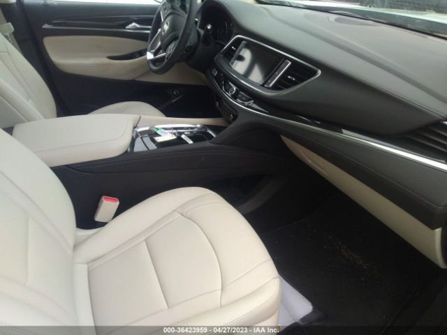 5GAEVAKW4PJ145403 Buick Enclave Essence