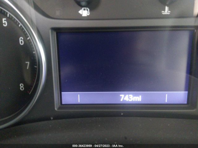 5GAEVAKW4PJ145403 Buick Enclave Essence