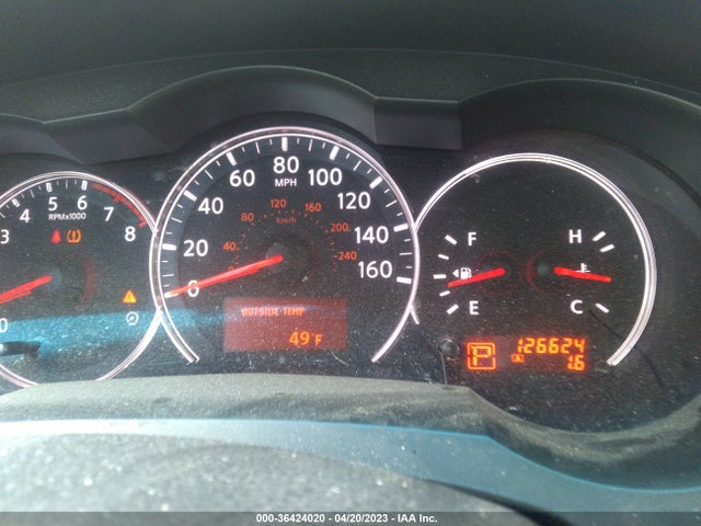 2011 NISSAN ALTIMA 2.5 S VIN: 1N4AL2AP8BN464068