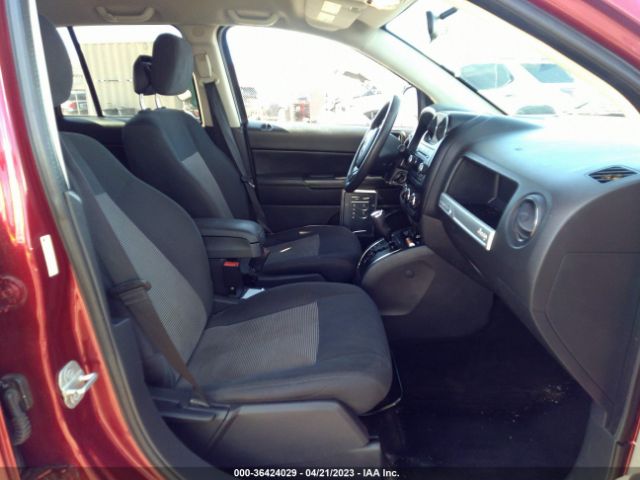 1C4NJDBB7ED828281 Jeep Compass Sport