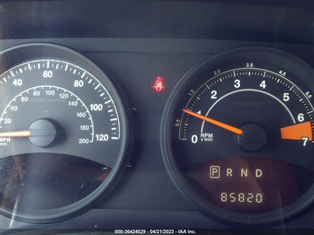 1C4NJDBB7ED828281 Jeep Compass Sport
