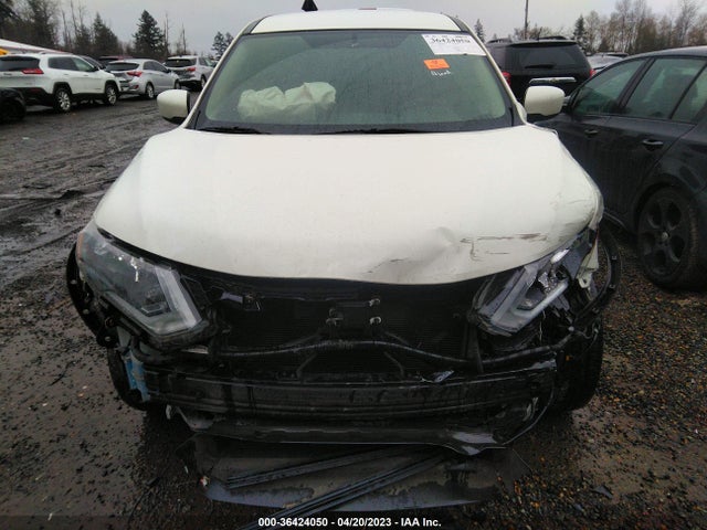 Nissan ROGUE S 2018 5N1AT2MV7JC718315 Image 7