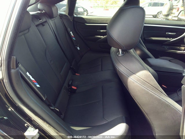 BMW 4 Series 430i 2020 аукцион фото