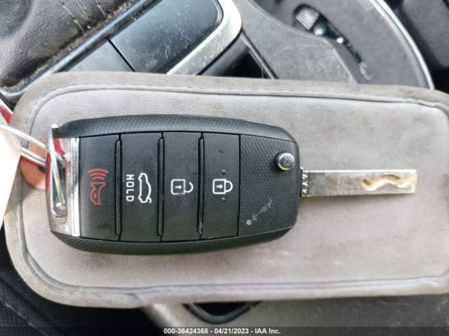 5XXGT4L31GG053706 KIA Optima Lx