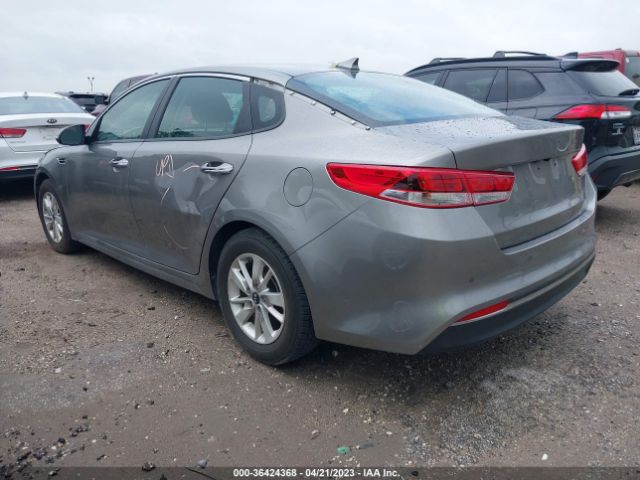 5XXGT4L31GG053706 KIA Optima Lx