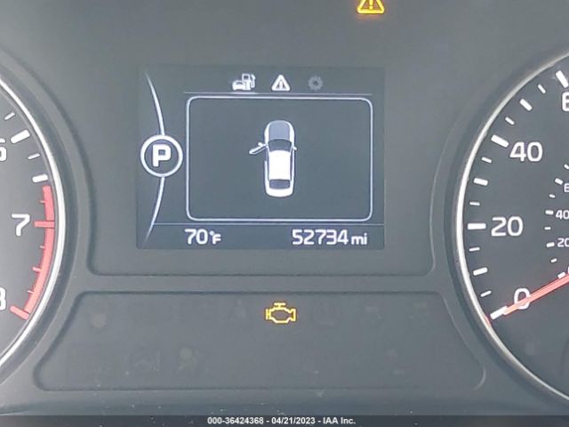 5XXGT4L31GG053706 KIA Optima Lx