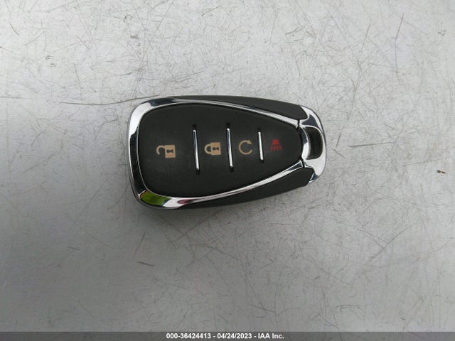 Chevrolet Trax Lt 2022 KL7CJLSM2NB546304 Image 11