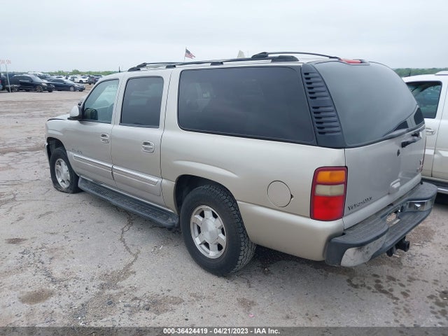 2005 GMC YUKON XL SLT VIN: 1GKEC16Z15J170222