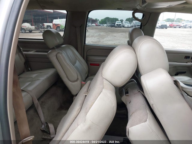 2005 GMC YUKON XL SLT VIN: 1GKEC16Z15J170222