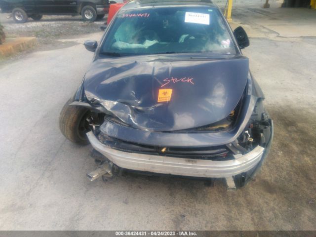 1C3CDFBB6ED860203 Dodge DART SXT
