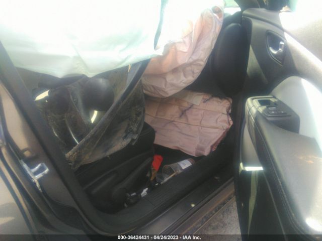 1C3CDFBB6ED860203 Dodge DART SXT