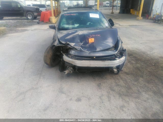 1C3CDFBB6ED860203 Dodge DART SXT