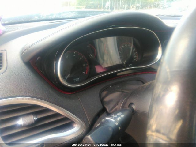 1C3CDFBB6ED860203 Dodge DART SXT