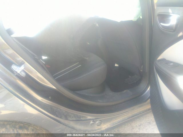 1C3CDFBB6ED860203 Dodge DART SXT