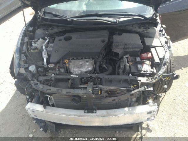 1N4AL3AP2HC492300 Nissan Altima 2.5 Sv