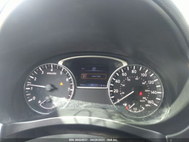 1N4AL3AP2HC492300 Nissan Altima 2.5 Sv