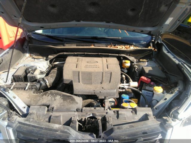 JF2SKAGCXKH480756 Subaru Forester Premium