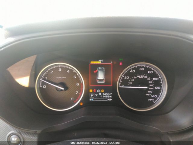 JF2SKAGCXKH480756 Subaru Forester Premium