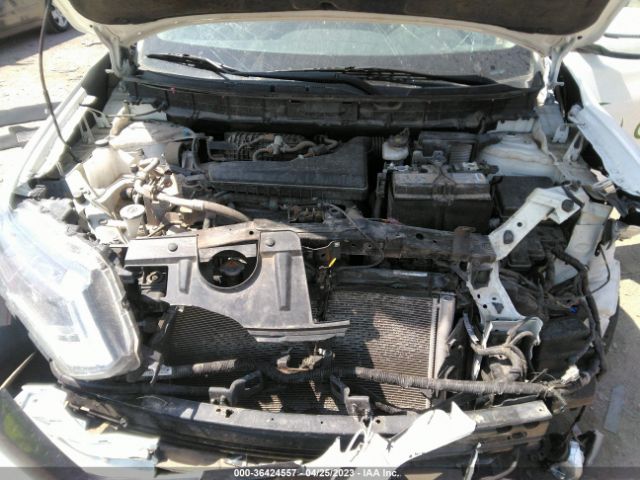 5N1AT2MV7LC788562 Nissan ROGUE SV