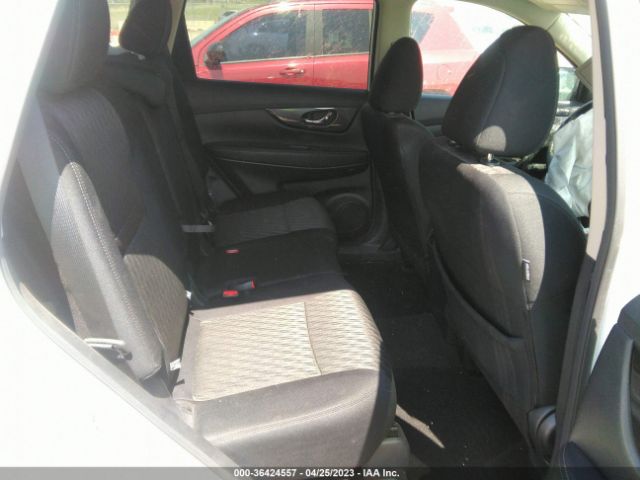 5N1AT2MV7LC788562 Nissan ROGUE SV