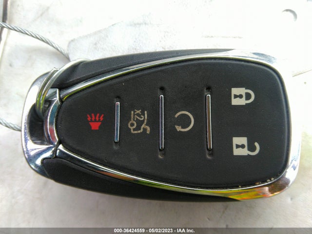 Chevrolet MALIBU LT 2020 1G1ZD5ST0LF060502 Image 3