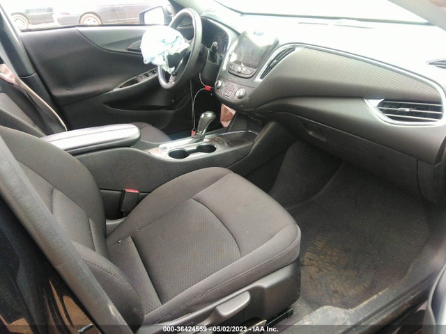 Chevrolet MALIBU LT 2020 1G1ZD5ST0LF060502 Image 6