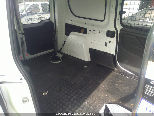 2021 RAM PROMASTER CITY TRADESMAN SLT VIN: ZFBHRFBB9M6U56224