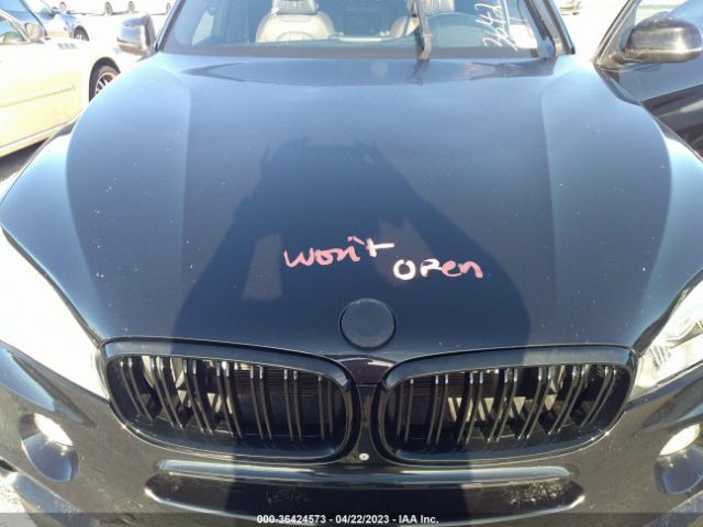 5UXKR6C50F0J75218 BMW X5 Xdrive50i