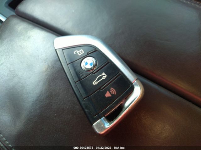 5UXKR6C50F0J75218 BMW X5 Xdrive50i
