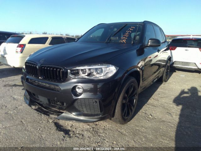 5UXKR6C50F0J75218 BMW X5 Xdrive50i