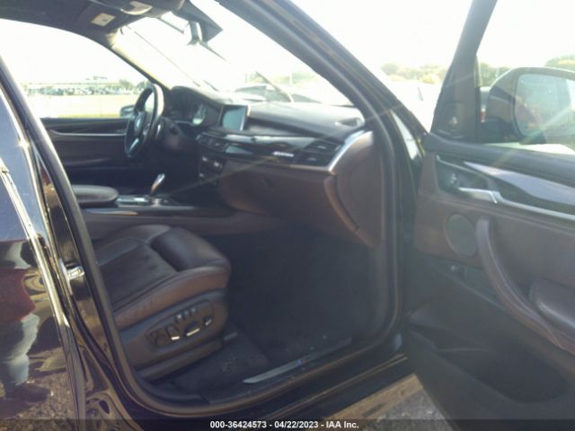 5UXKR6C50F0J75218 BMW X5 Xdrive50i