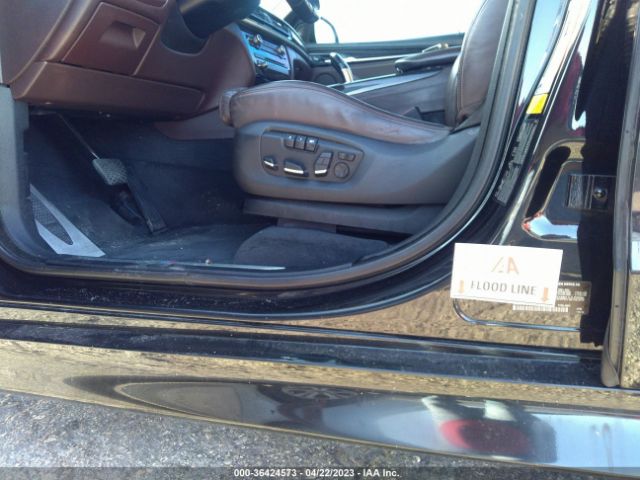 5UXKR6C50F0J75218 BMW X5 Xdrive50i