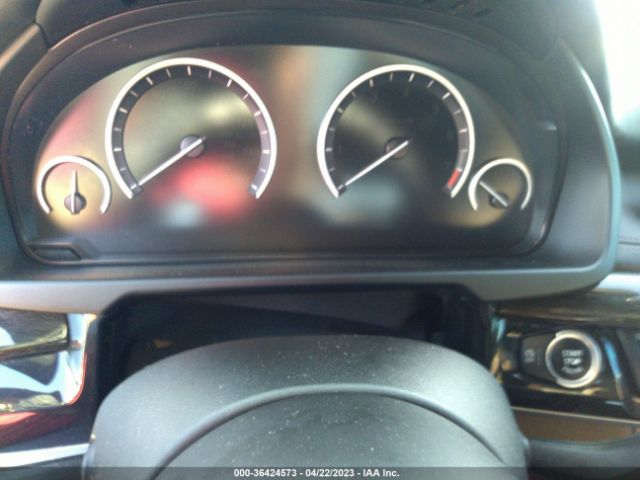 5UXKR6C50F0J75218 BMW X5 Xdrive50i