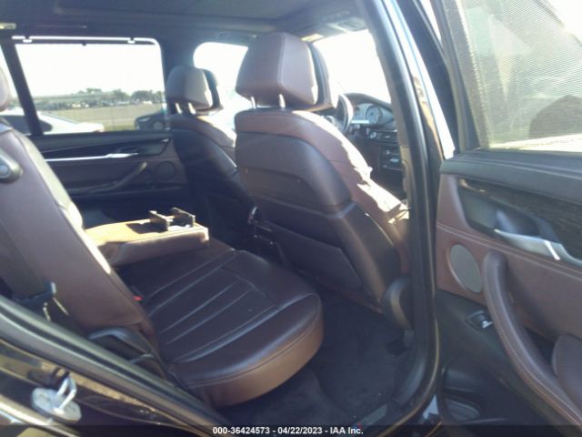 5UXKR6C50F0J75218 BMW X5 Xdrive50i