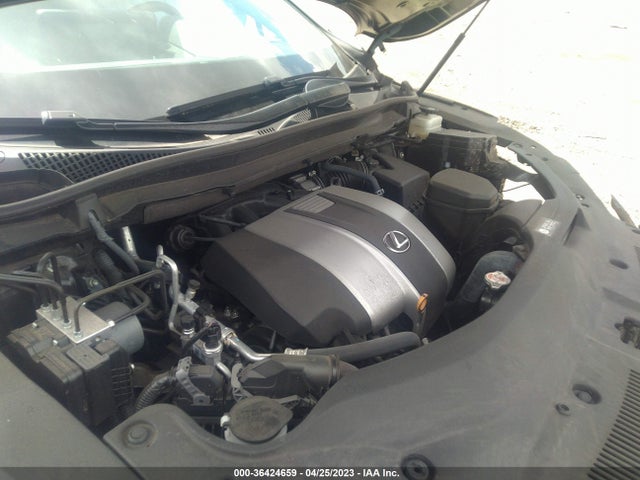 2021 Lexus RX, VIN: 2T2HZMDAXMC282187