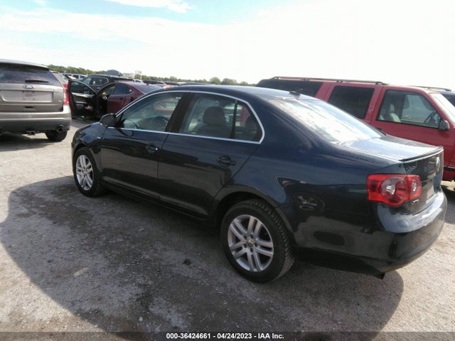 Aukcja sprzedaży 2006 Volkswagen Jetta Sedan 1.9l Diesel Edition, vin: 3VWCT71K06M849464, numer aukcji: 36424661