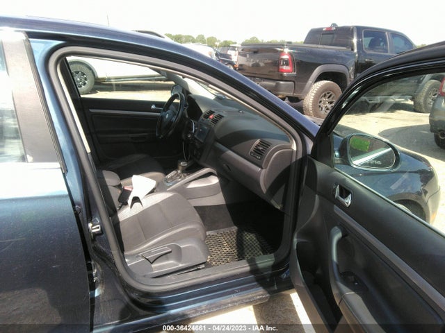 Aukcja sprzedaży 2006 Volkswagen Jetta Sedan 1.9l Diesel Edition, vin: 3VWCT71K06M849464, numer aukcji: 36424661